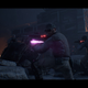 Resistance battling SkyNet forces